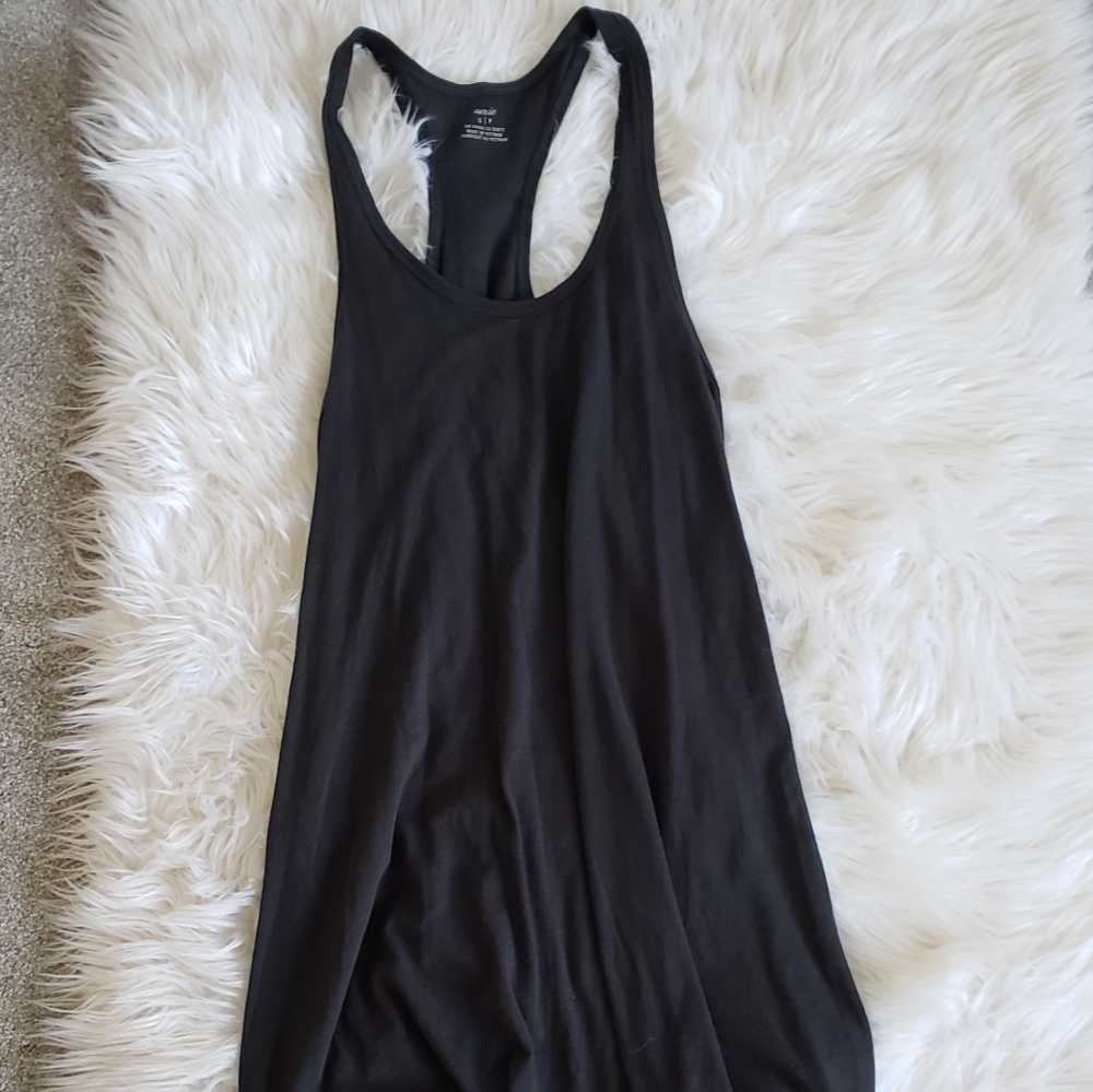 Aerie tank top dress